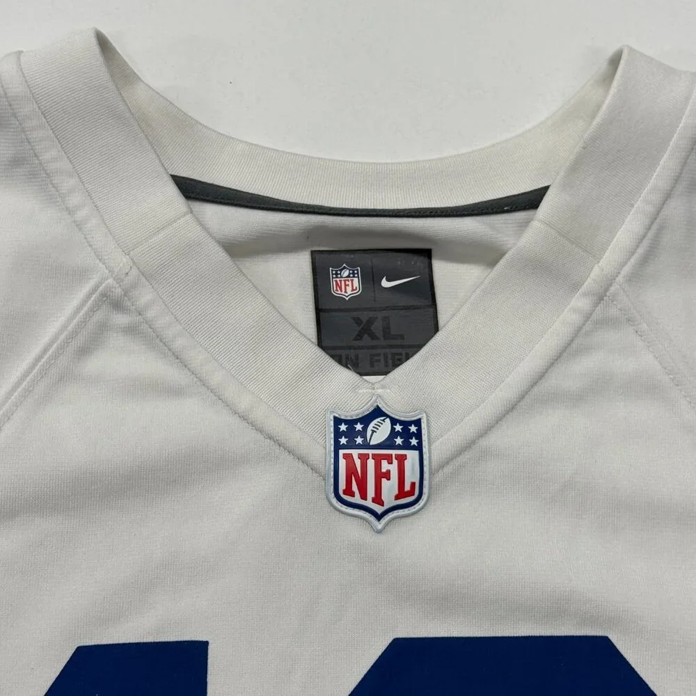 Nike andrew luck